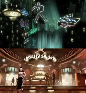 Rapture — ranked #4