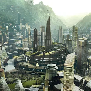 Wakanda — ranked #10