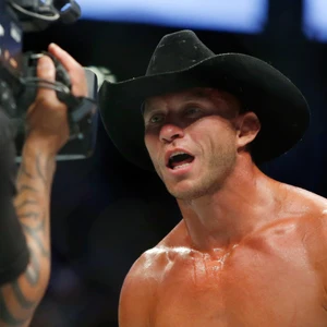 Donald Cerrone — ranked #4
