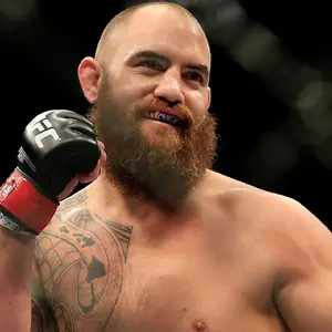 Travis Browne — ranked #10