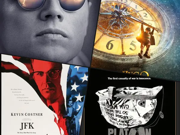 The 15 Best Films Shot by Robert Richardson