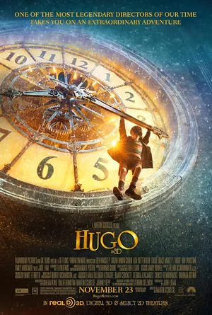 Hugo — ranked #2