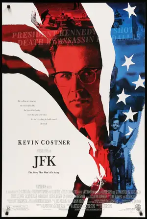 JFK — ranked #3