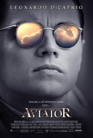 The Aviator — ranked #5