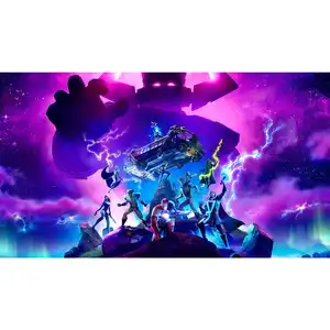 Chapter 2 Season 4
