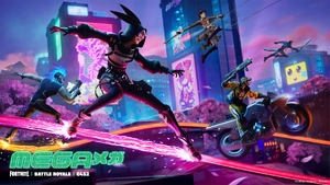 Chapter 4 Season 2 — ranked #14