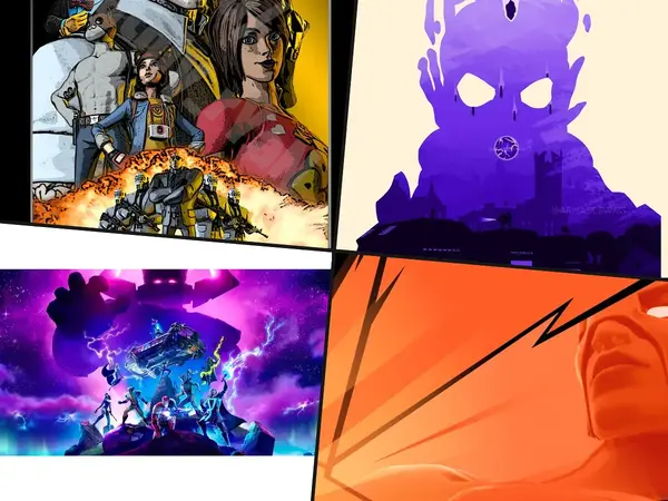 The 15 Best Fortnite Seasons of All Time
