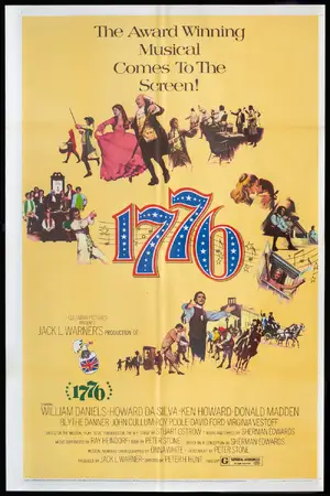 1776 — ranked #9