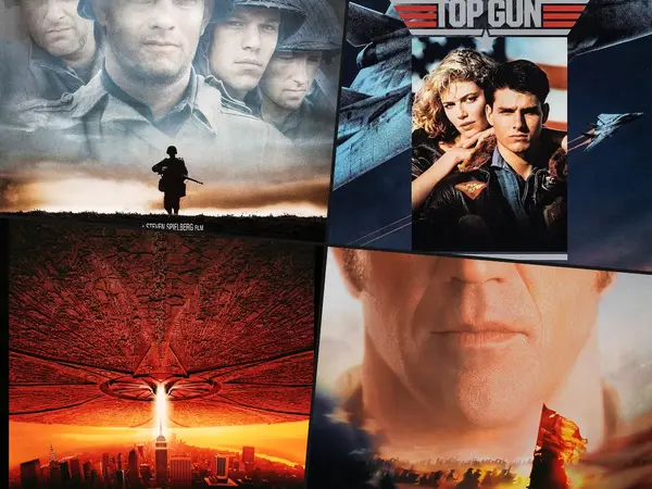 The 15 Best Fourth of July Movies of All Time