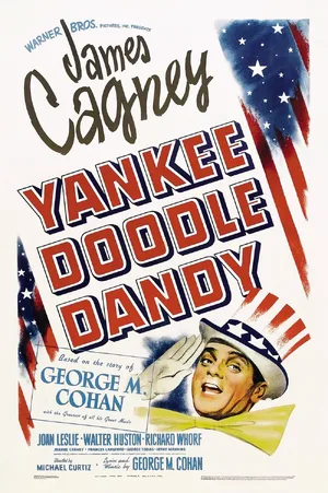 Yankee Doodle Dandy — ranked #5