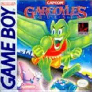 Gargoyle's Quest — ranked #9