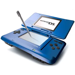 Nintendo DS — ranked #7