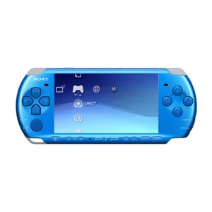 PlayStation Portable — ranked #10