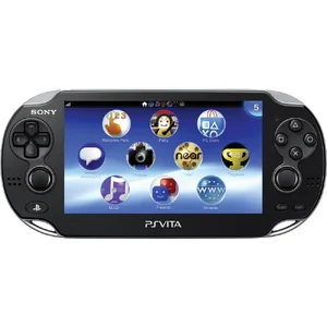 PlayStation Vita — ranked #15