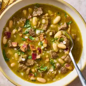 Carne en su Jugo — ranked #15