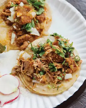 Carnitas — ranked #10
