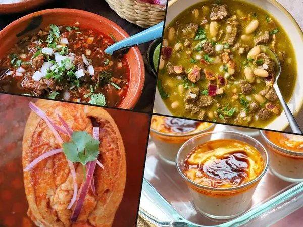 The 15 Best Guadalajara Dishes
