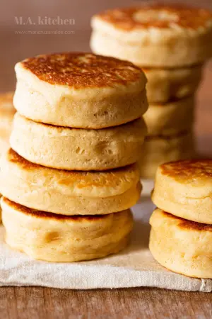 Gorditas de Nata — ranked #4