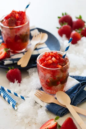 Raspados — ranked #14
