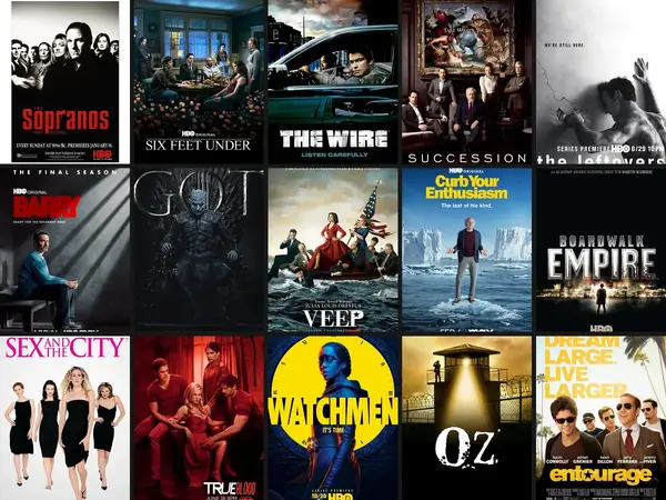 The 15 Best HBO Series Finales of All Time
