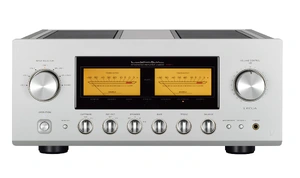 Luxman L-590AXII — ranked #11