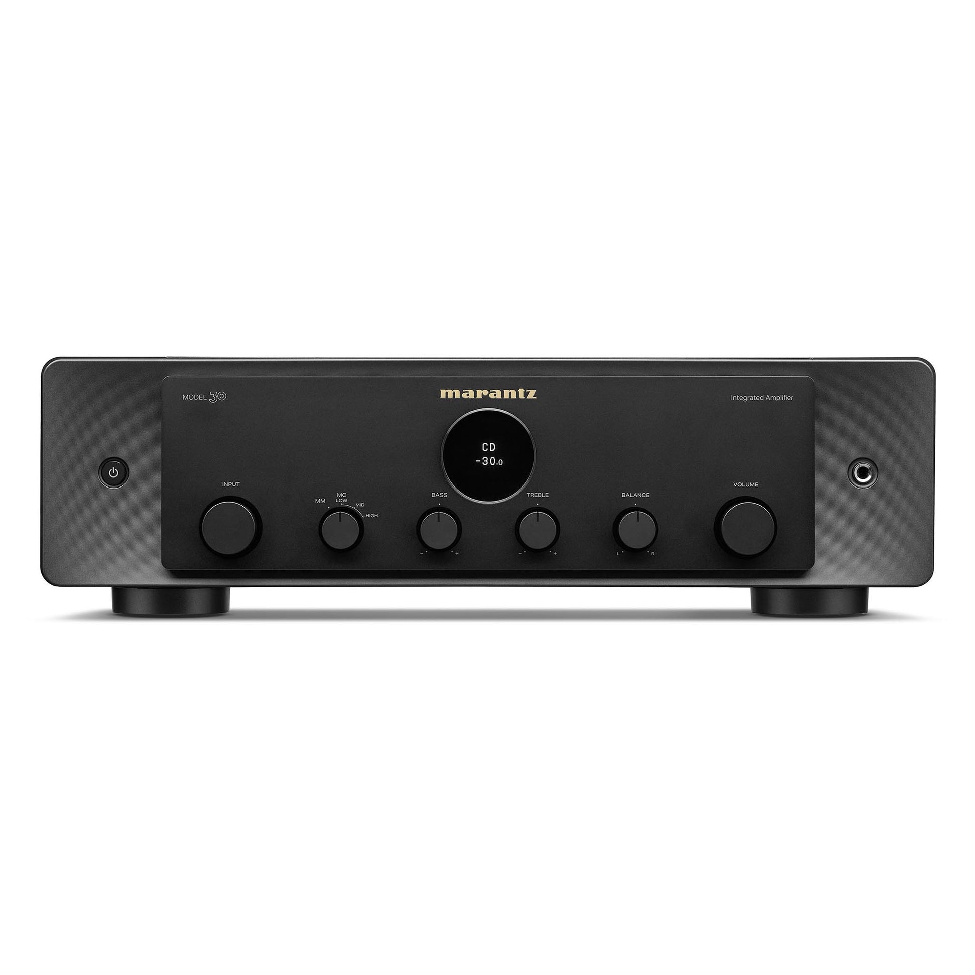Marantz Model 30 — ranked #12