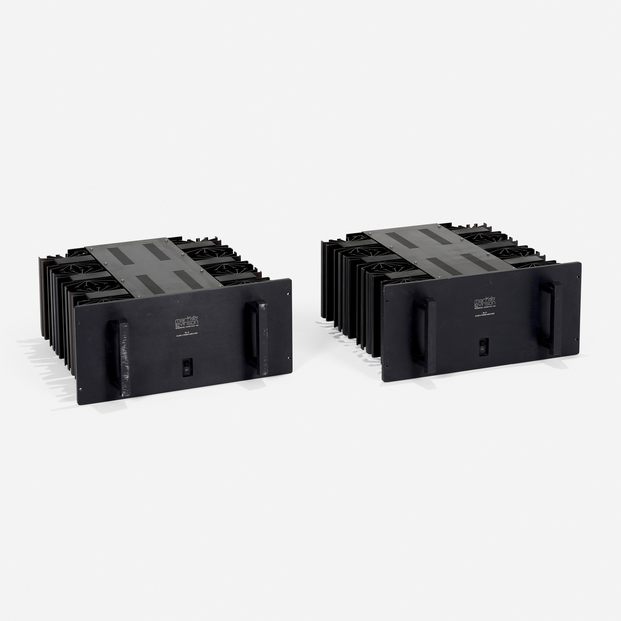 Mark Levinson ML-2 — ranked #9