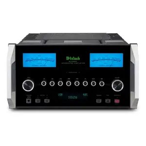 McIntosh MA9000 — ranked #10