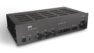 NAD 3020 — ranked #4