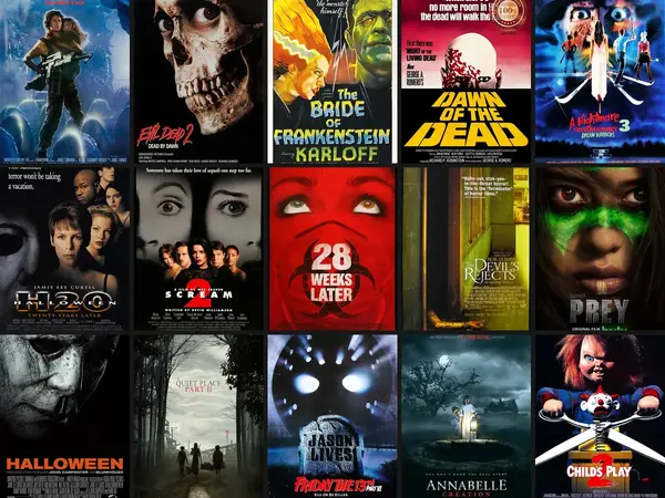 The 15 Best Horror Movie Sequels of All Time