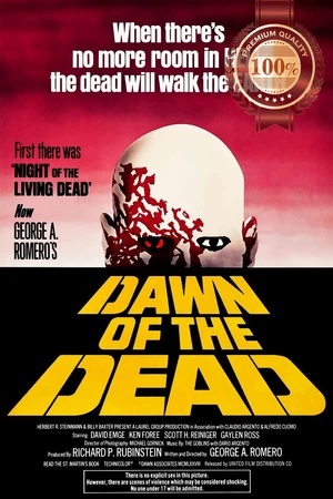 Dawn of the Dead — ranked #5