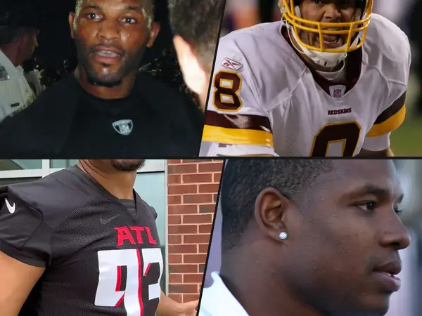 The 15 Best Jacksonville Jaguars Players of All Time