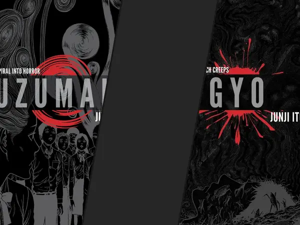 The 15 Best Junji Ito Manga