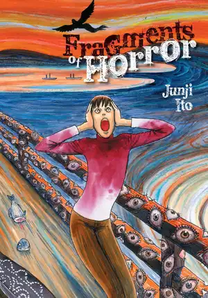 Fragments of Horror — ranked #10