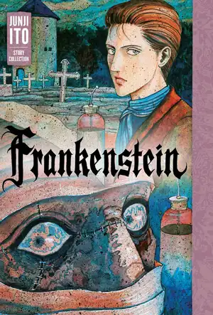 Frankenstein — ranked #11