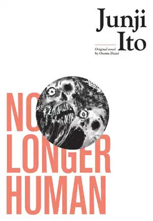 No Longer Human — ranked #2
