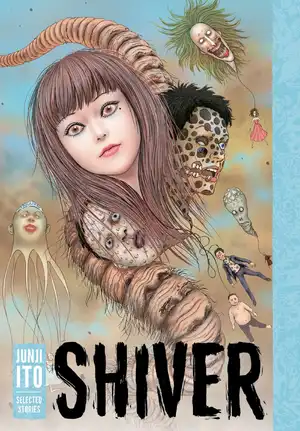 Shiver — ranked #9