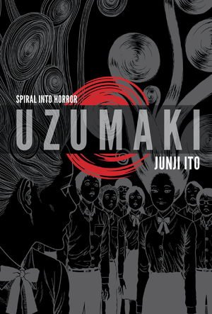 Uzumaki — ranked #1