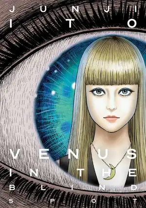 Venus in the Blind Spot — ranked #13