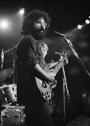 Grateful Dead — ranked #10