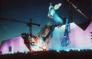 Pink Floyd — ranked #3