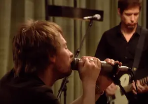 Radiohead — ranked #15