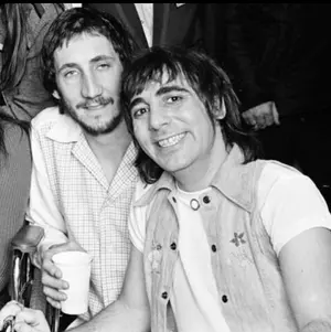 The Who — ranked #5