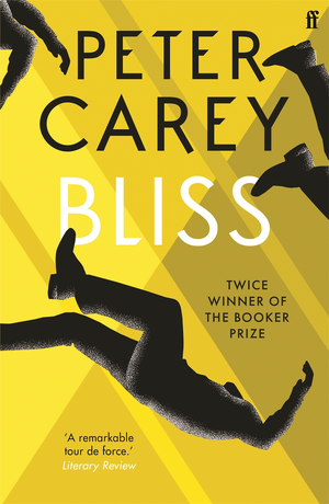 Bliss — ranked #14