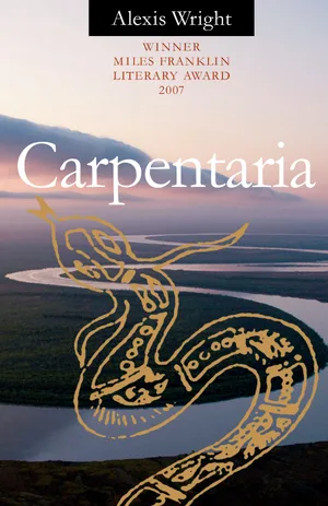 Carpentaria — ranked #13