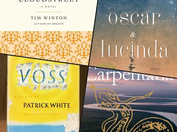 The 15 Best Miles Franklin Award-Winning Novels