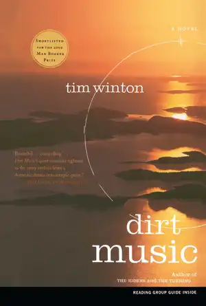 Dirt Music — ranked #5