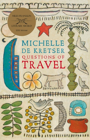 Questions of Travel — ranked #11