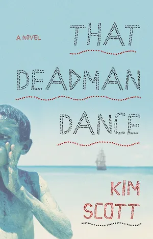 That Deadman Dance — ranked #8