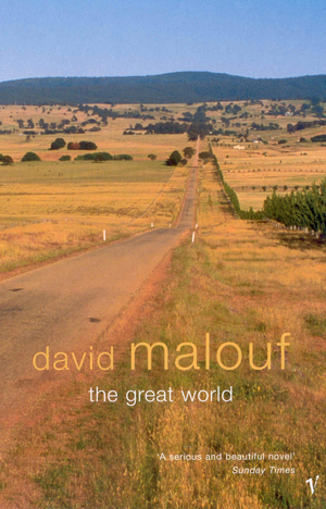 The Great World — ranked #7